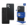 Etui do telefonów 3mk Matt Case do Samsung Galaxy A33 czarny